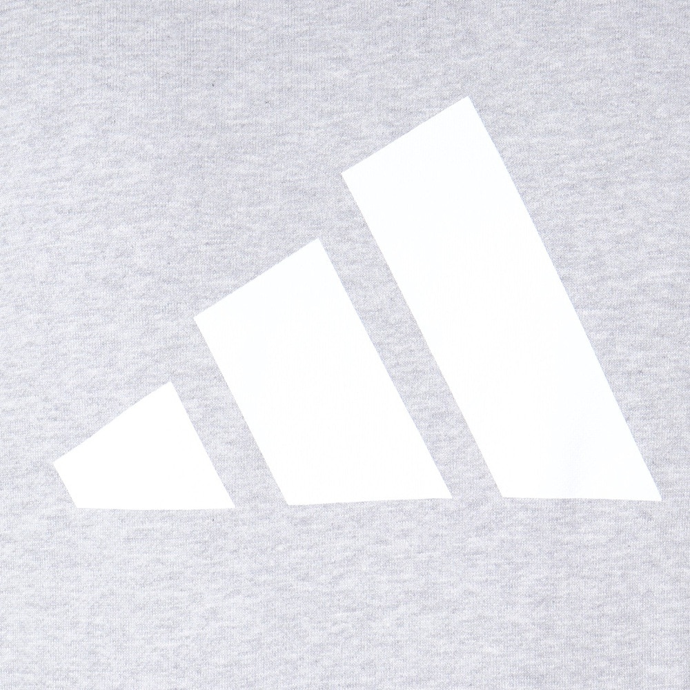 アディダス（adidas）（メンズ）スポーツウェア フューチャーアイコン ロゴグラフィック パーカー BP041-H39802