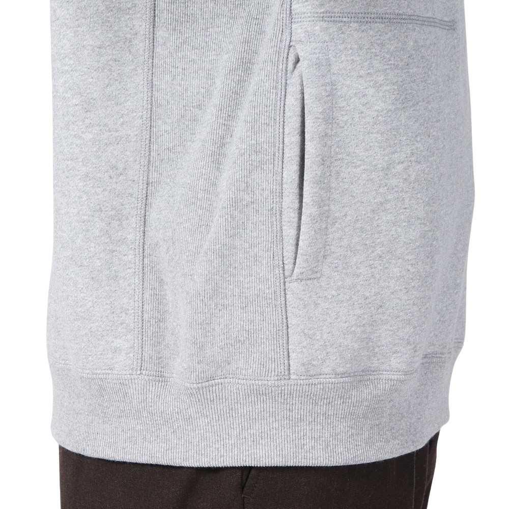 ニューバランス（new balance）（メンズ）1000 スウェットプルオーバーフーディ AMT35097AG