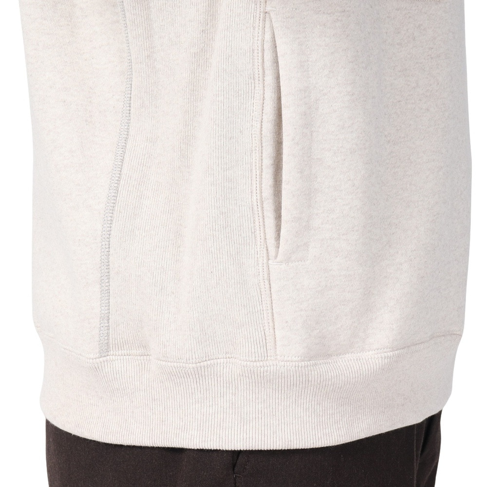 ニューバランス（new balance）（メンズ）1000 スウェットプルオーバーフーディ AMT35097OT