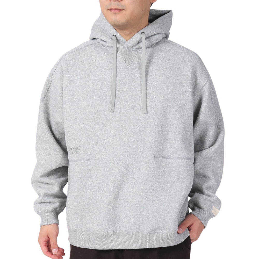 ニューバランス（new balance）（メンズ）1000 スウェットフーディ オーバーサイズ AMT35098AG