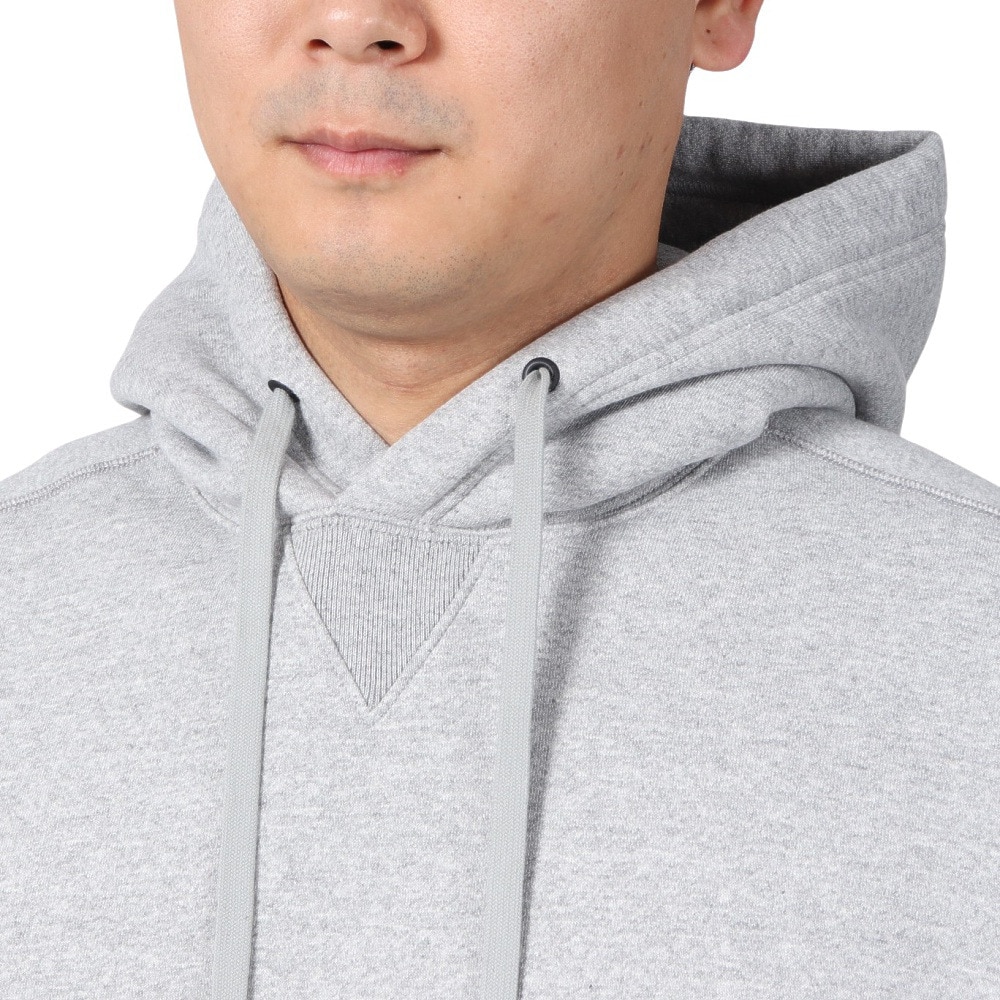 ニューバランス（new balance）（メンズ）1000 スウェットフーディ オーバーサイズ AMT35098AG