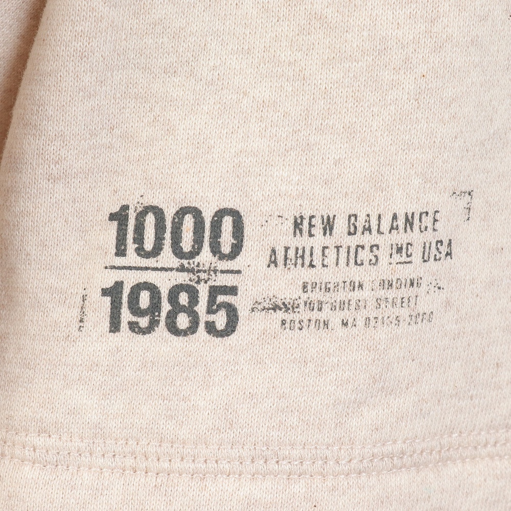 ニューバランス（new balance）（メンズ）1000 スウェット