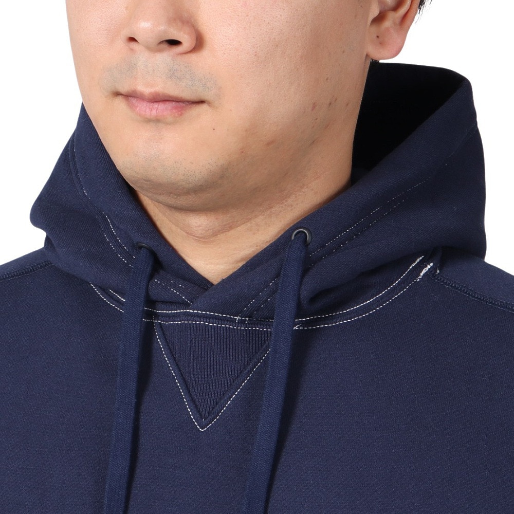 ニューバランス（new balance）（メンズ）1000 スウェットフーディ オーバーサイズ AMT35098PGM