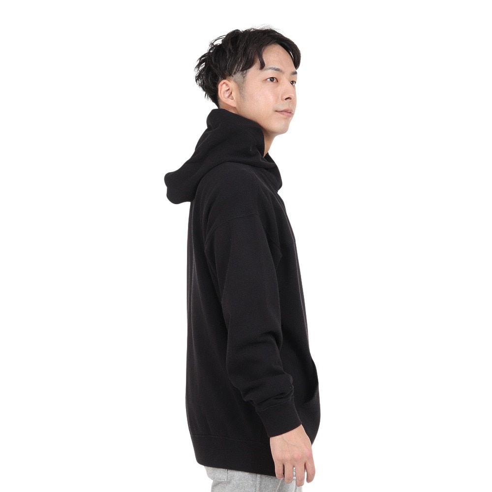 ニューバランス（new balance）（メンズ）900 フレンチテリーフーディ AMT35106BK