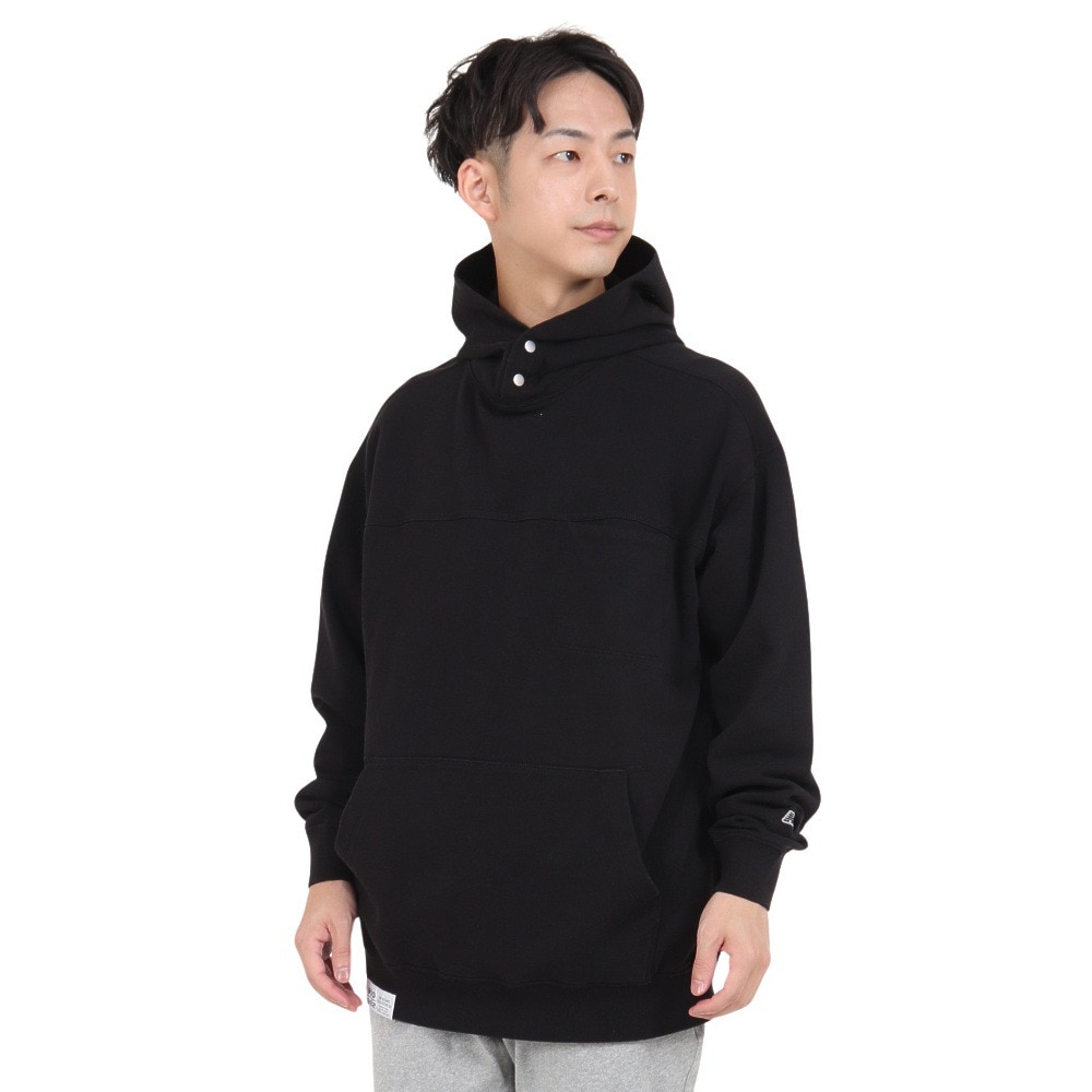 ニューバランス（new balance）（メンズ）900 フレンチテリーフーディ AMT35106BK
