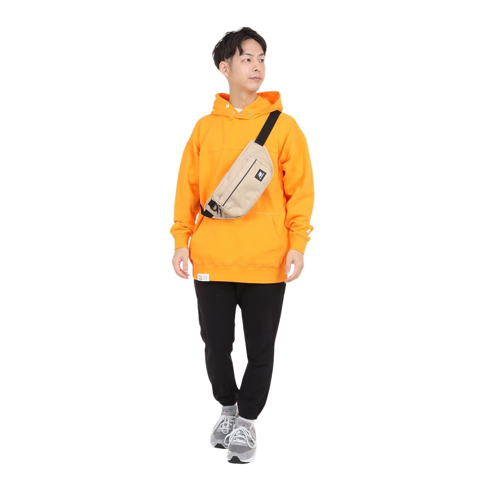 ニューバランス（new balance）（メンズ）900 フレンチテリーフーディ AMT35106TGD