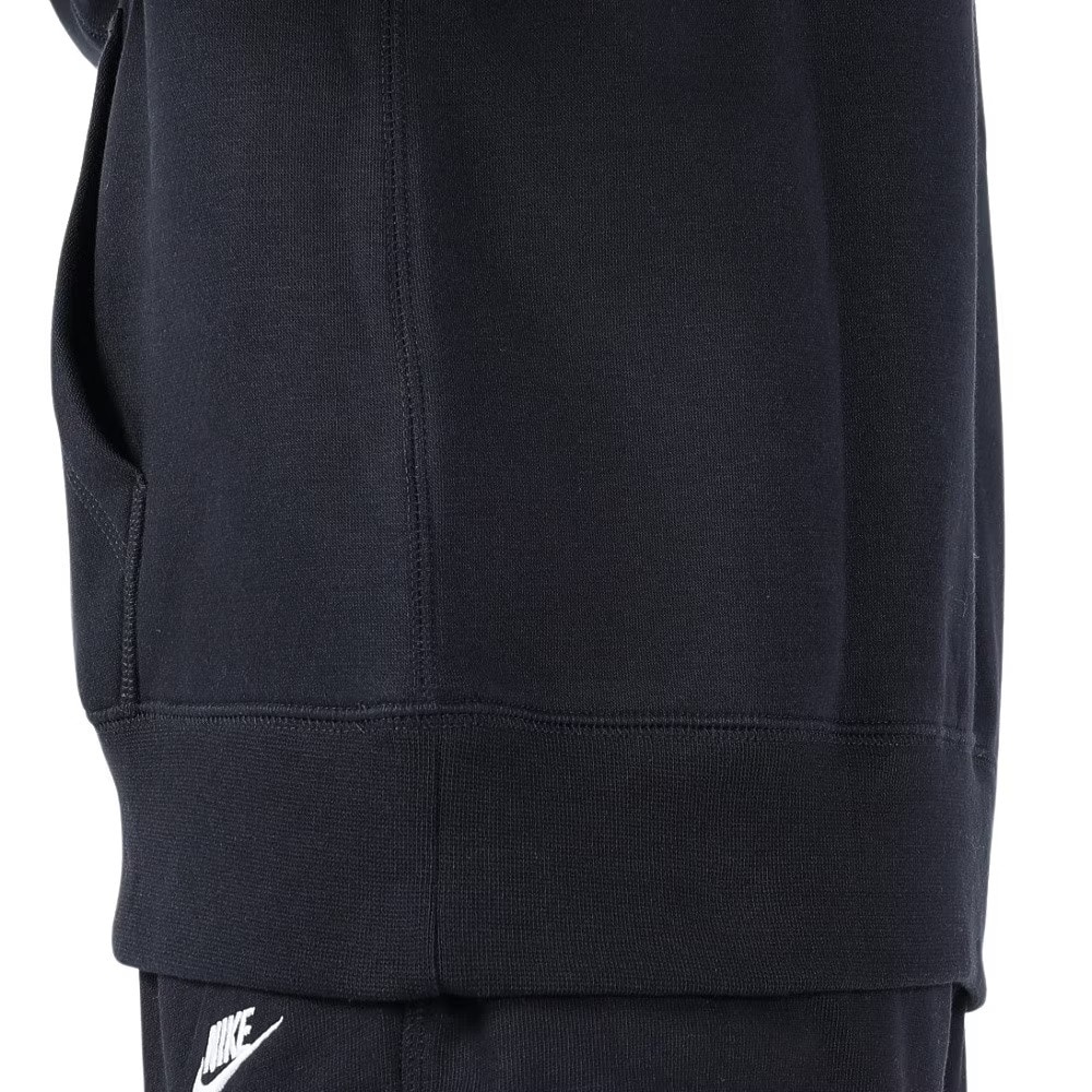 ナイキ（NIKE）（メンズ）クラブ フリース BB CHNL FTRA プルオーバー 長袖パーカー FN3105-010