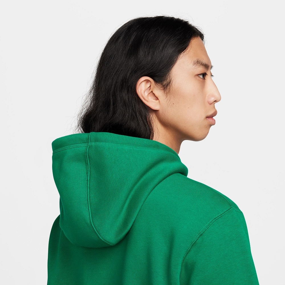 ナイキ（NIKE）（メンズ）クラブ フリース BB CHNL FTRA プルオーバー 長袖パーカー FN3105-365