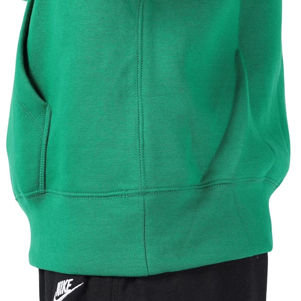 ナイキ（NIKE）（メンズ）クラブ フリース BB CHNL FTRA プルオーバー 長袖パーカー FN3105-365