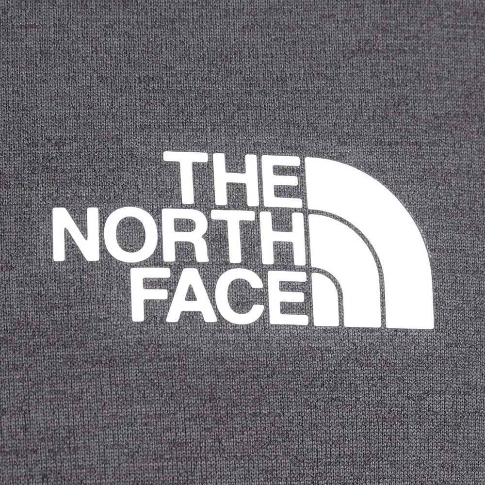 ザ・ノース・フェイス（THE NORTH FACE）（メンズ）モーションフーディ スウェット NT12495 GG