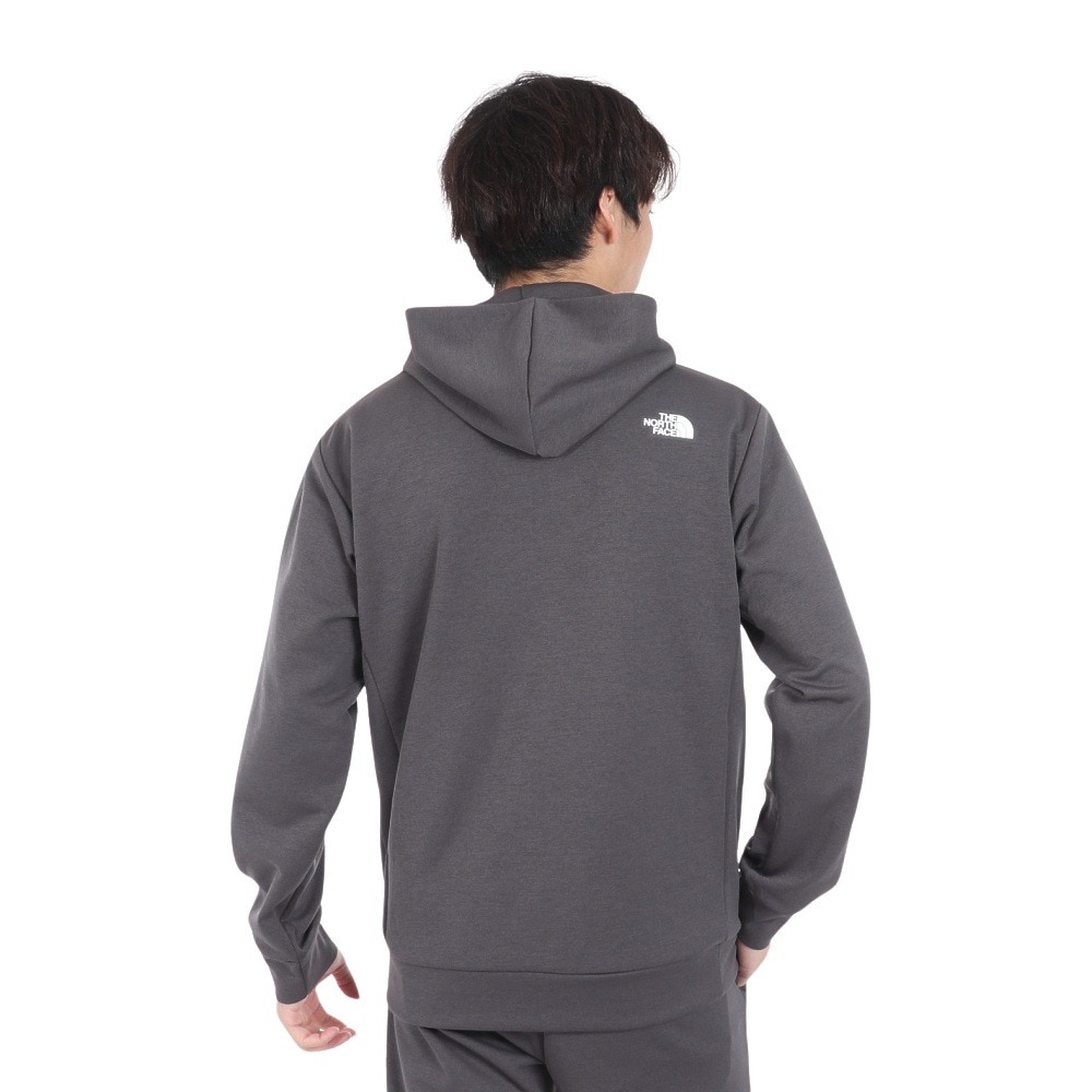 ノースフェイス（THE NORTH FACE）（メンズ）モーションフーディ NT12495 GG