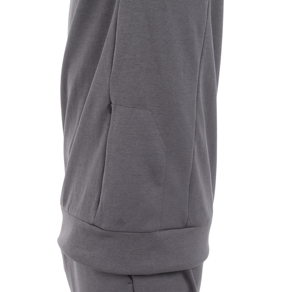 ザ・ノース・フェイス（THE NORTH FACE）（メンズ）モーションフーディ スウェット NT12495 GG