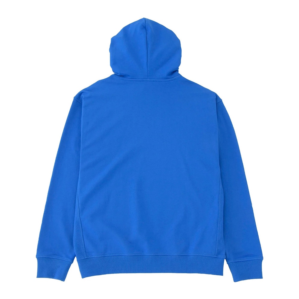 ニューバランス（new balance）（メンズ）Athletics スウェットフーディ MT41534BUL