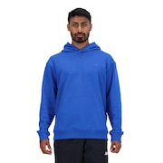 (メンズ)Athletics スウェットフーディ MT41534BUL