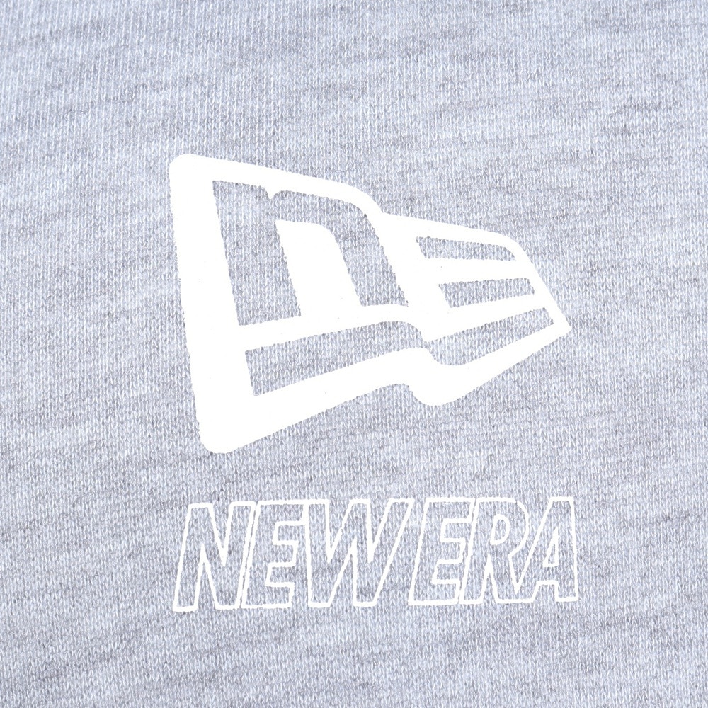 ニューエラ（NEW ERA）（メンズ、レディース）ドライスウェット プルオーバーフーディー 14122006