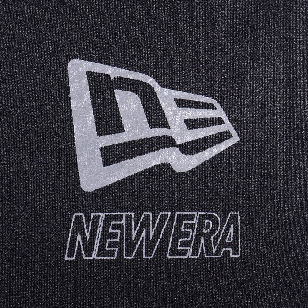 ニューエラ（NEW ERA）（メンズ、レディース）ドライスウェット プルオーバーフーディー 14122007