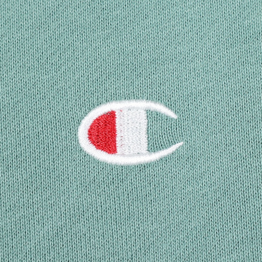 チャンピオン-ヘリテイジ（CHAMPION-HERITAGE）（メンズ）BA ONE POINT フーデッドスウェットシャツ C3-Y136 522