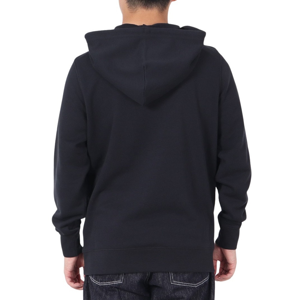アンダーアーマー（UNDER ARMOUR）（メンズ）エッセンシャルテリー フーディー 1384820 002