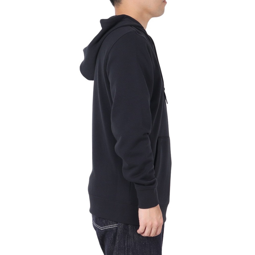 アンダーアーマー（UNDER ARMOUR）（メンズ）エッセンシャルテリー フーディー 1384820 002