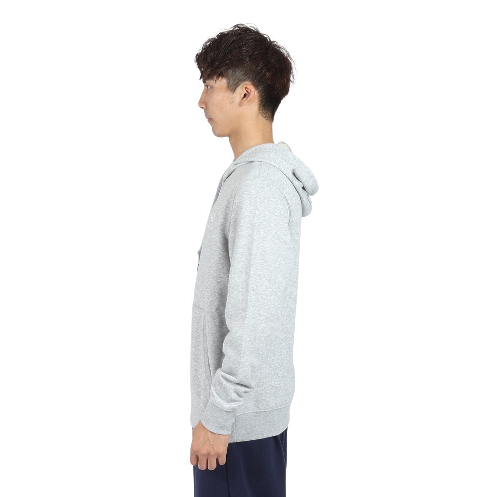 アンダーアーマー（UNDER ARMOUR）（メンズ）エッセンシャルテリー フーディー 1384820 012