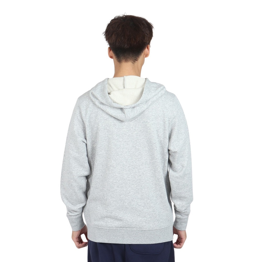 アンダーアーマー（UNDER ARMOUR）（メンズ）エッセンシャルテリー フーディー 1384820 012