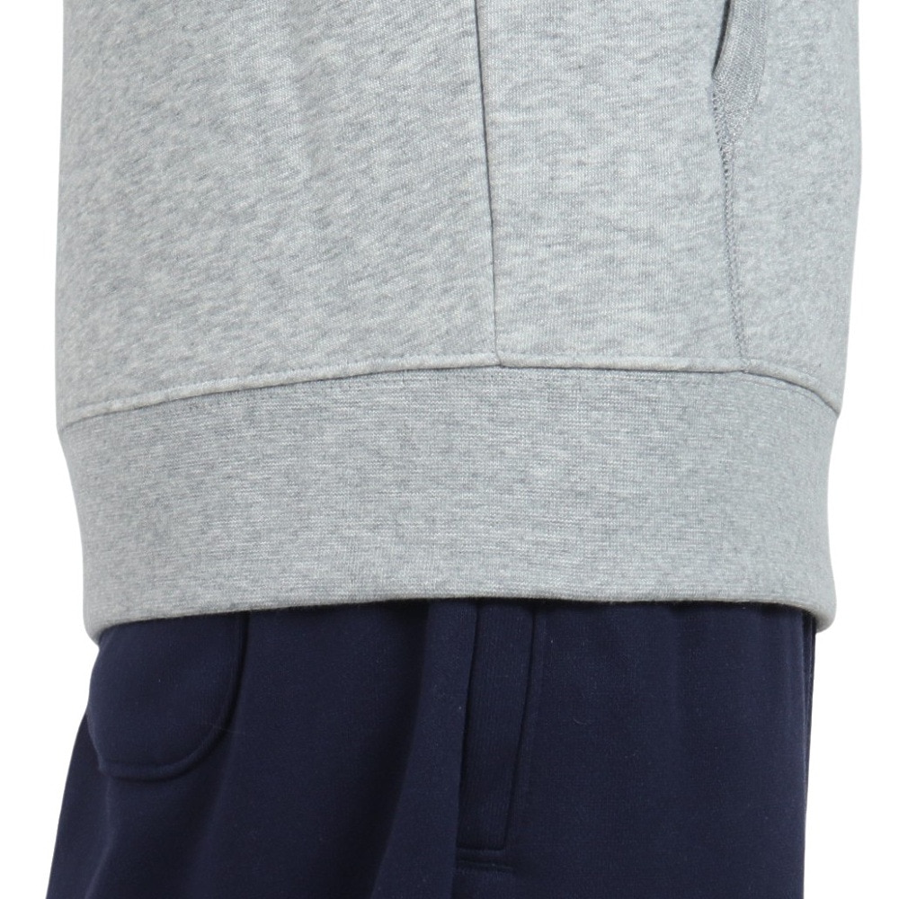 アンダーアーマー（UNDER ARMOUR）（メンズ）エッセンシャルテリー フーディー 1384820 012