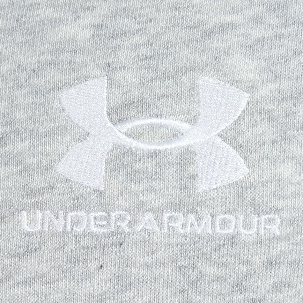 アンダーアーマー（UNDER ARMOUR）（メンズ）エッセンシャルテリー フーディー 1384820 012