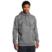 スウェット・パーカー