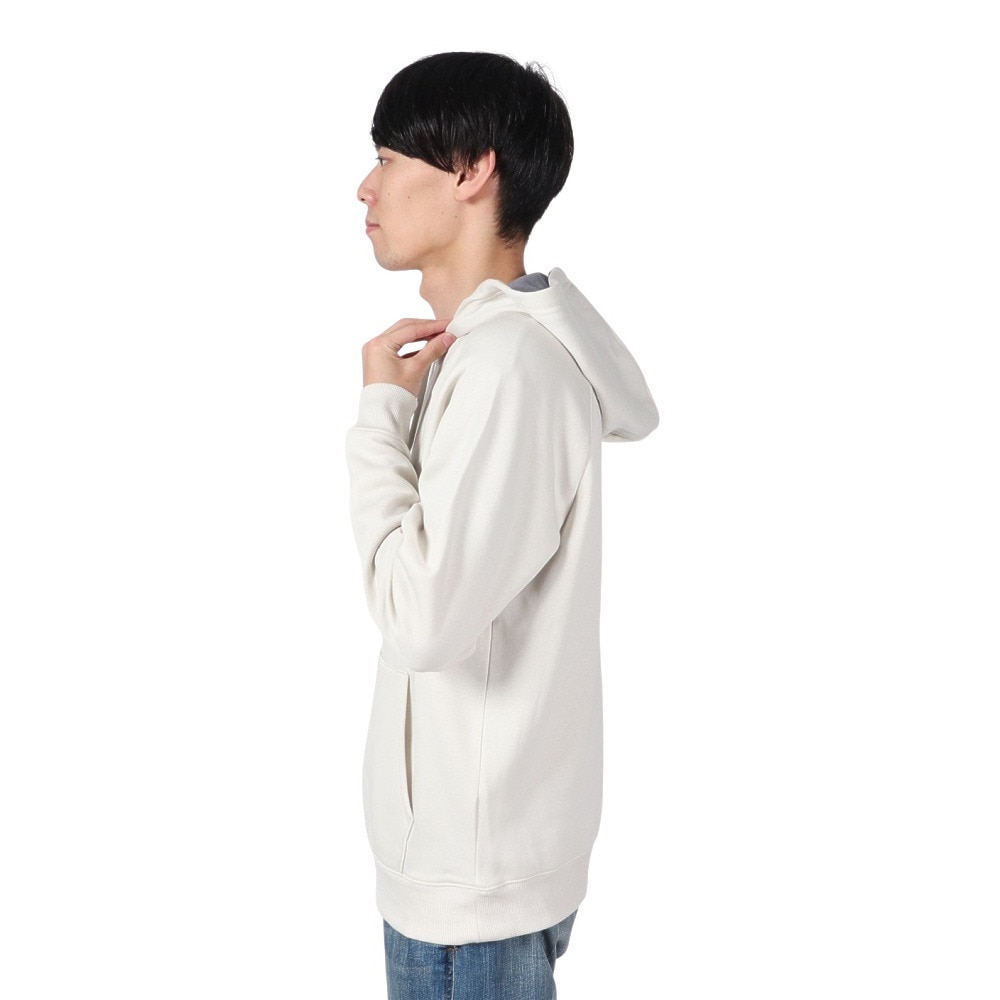 アンダーアーマー（UNDER ARMOUR）（メンズ）ライバルフリース スタンプト フーディー 1390303 110