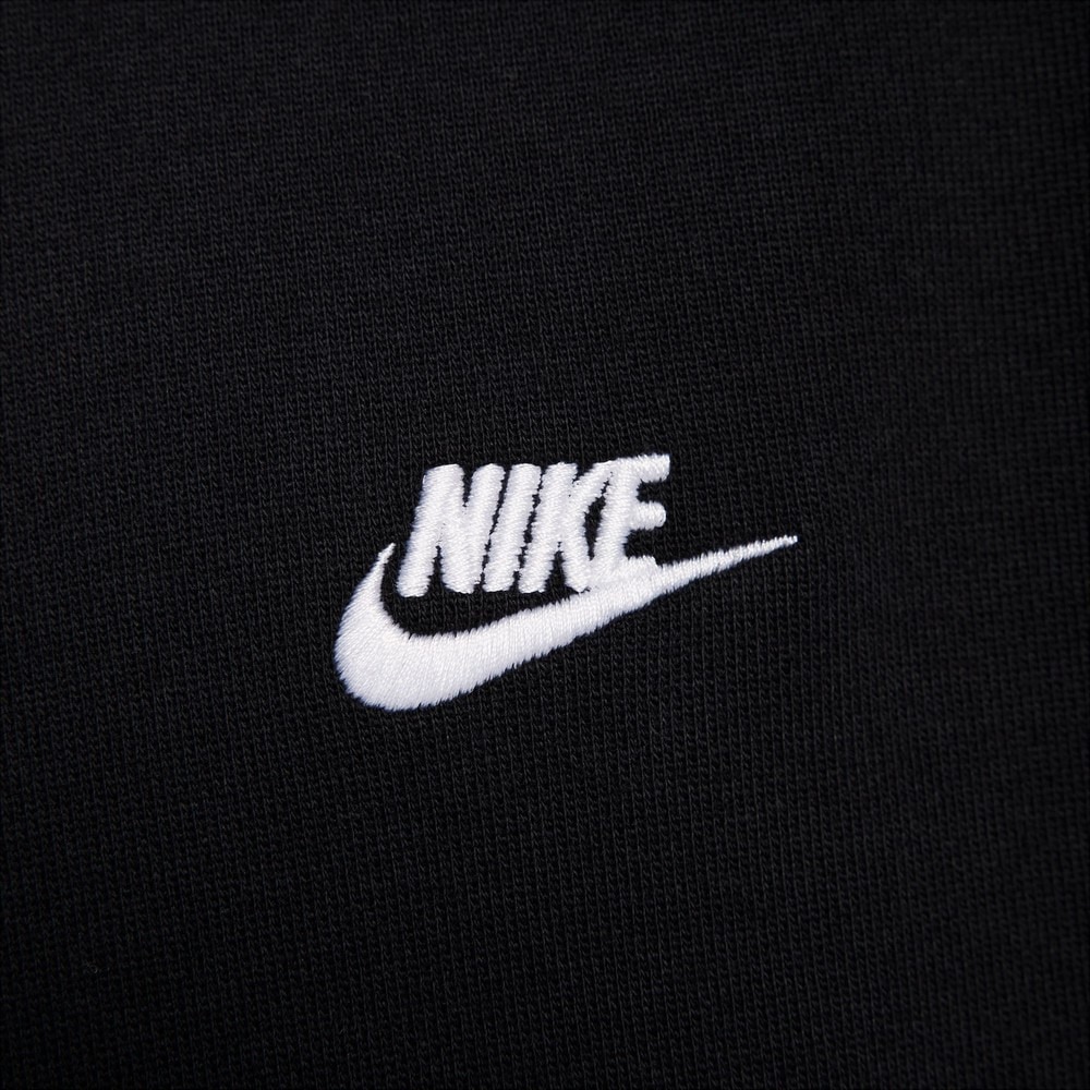 ナイキ（NIKE）（メンズ）クラブ フリース フレンチ テリー オーバーサイズド 長袖 プルオーバー パーカー HJ1817-010