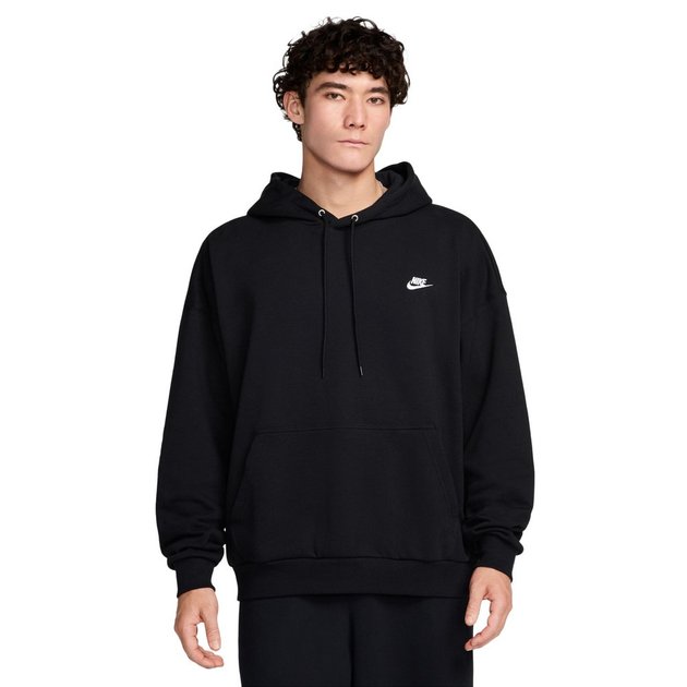 ナイキ（NIKE）（メンズ）クラブ フリース フレンチ テリー オーバー 