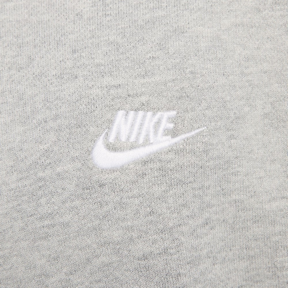 ナイキ（NIKE）（メンズ）クラブ フリース フレンチ テリー オーバーサイズド 長袖 プルオーバー パーカー HJ1817-063