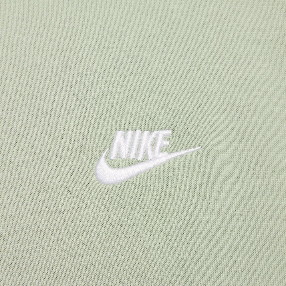 ナイキ（NIKE）（メンズ）クラブ フリース フレンチ テリー オーバーサイズド 長袖 プルオーバー パーカー HJ1817-370
