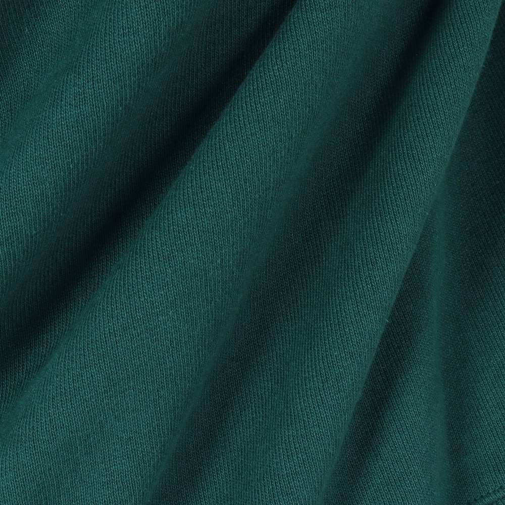 バクタ（BUKTA）（メンズ）ヘビーOZ裏毛パーカー(1879) スウェットシャツ BU2415807:65:GREEN