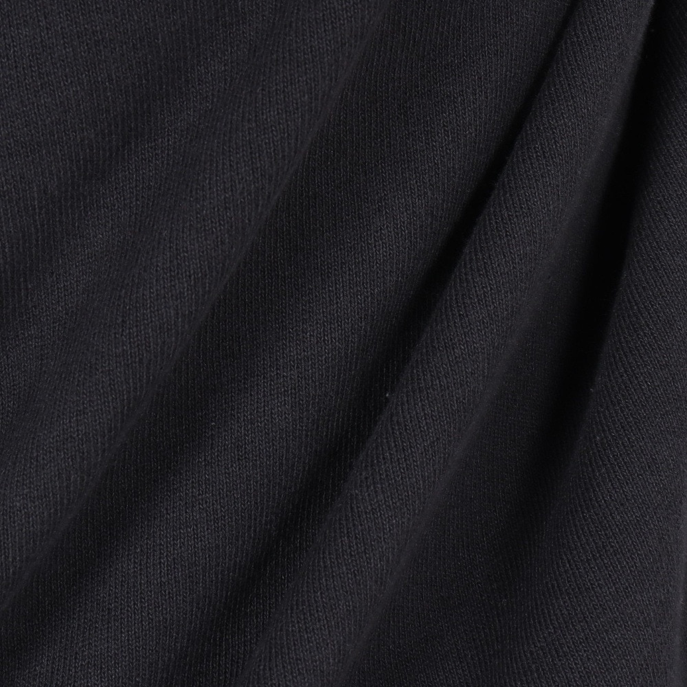 バクタ（BUKTA）（メンズ）ヘビーOZ 裏毛パーカー BU2415808:19:BLACK