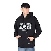 (メンズ)ヘビーOZ 裏毛パーカー BU2415808
