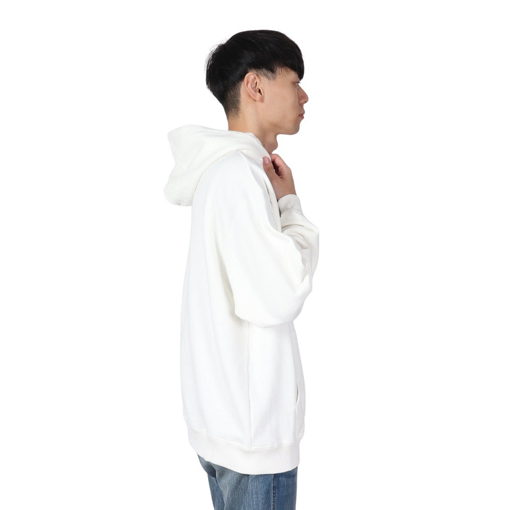 バクタ（BUKTA）（メンズ）ヘビーOZ裏毛パーカー(BUKTA) BU2415808:5:OFF
