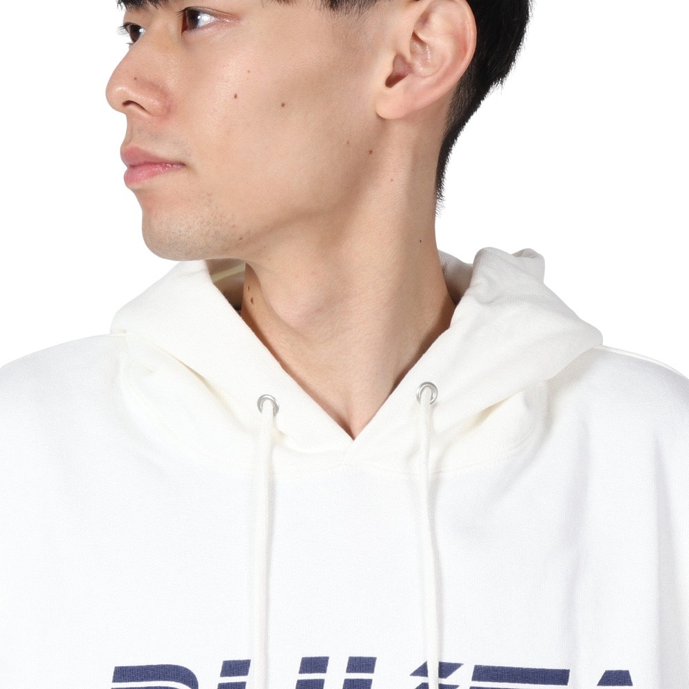 バクタ（BUKTA）（メンズ）ヘビーOZ裏毛パーカー(BUKTA) BU2415808:5:OFF