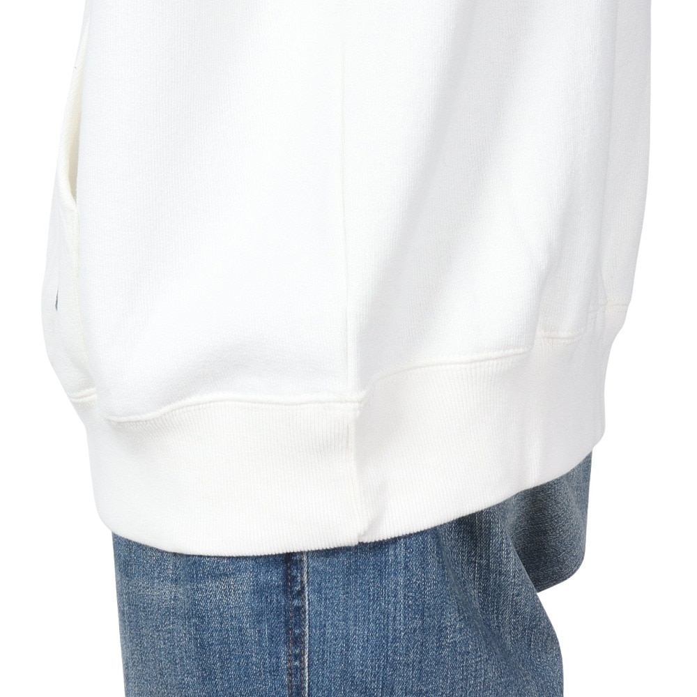 バクタ（BUKTA）（メンズ）ヘビーOZ裏毛パーカー(BUKTA) BU2415808:5:OFF