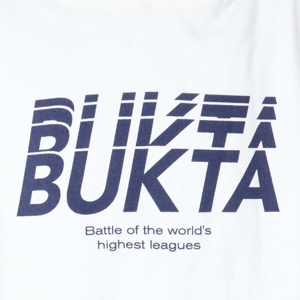 バクタ（BUKTA）（メンズ）ヘビーOZ裏毛パーカー(BUKTA) BU2415808:5:OFF