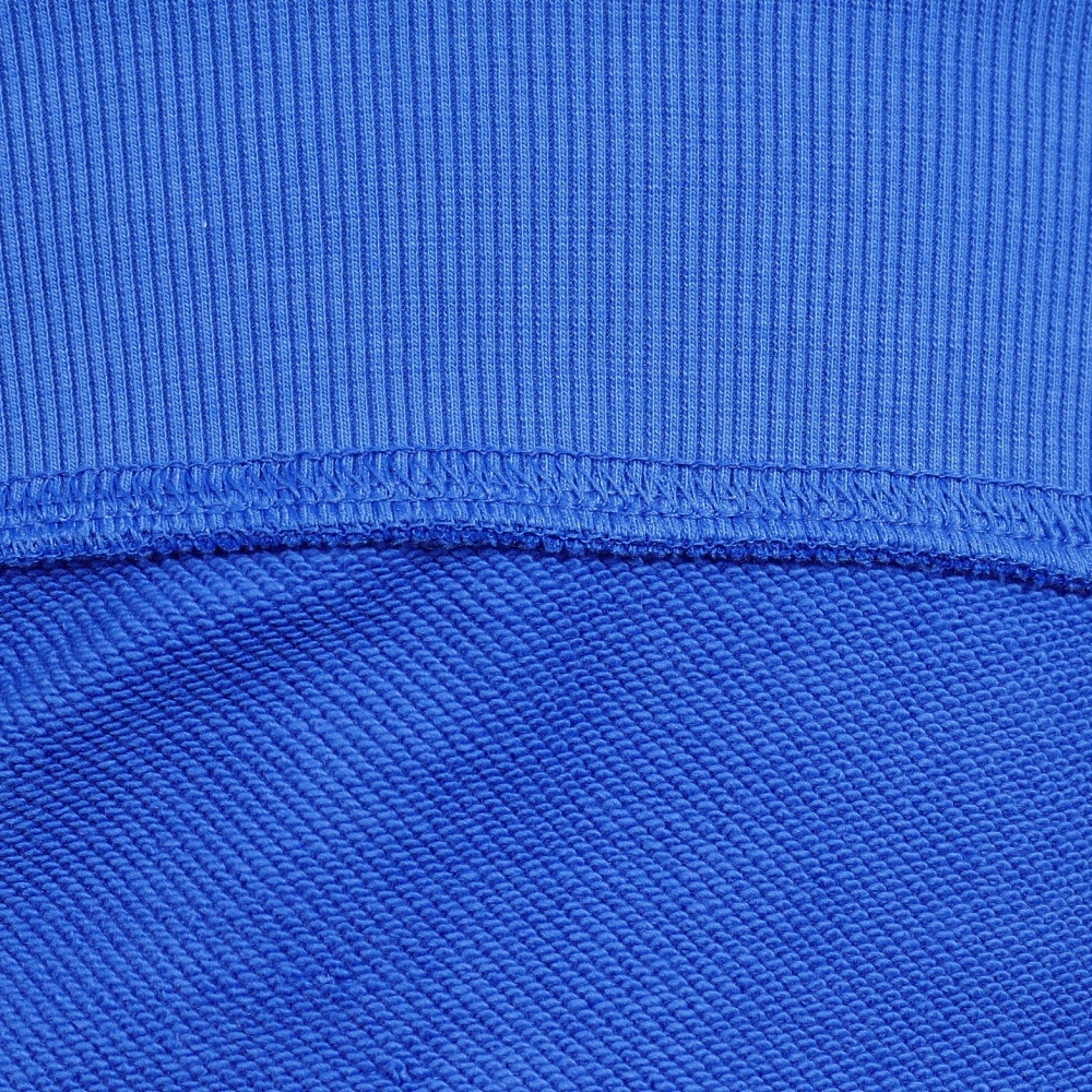 ニューバランス（new balance）（メンズ）Stacked Logo フーディー MT41501BUL