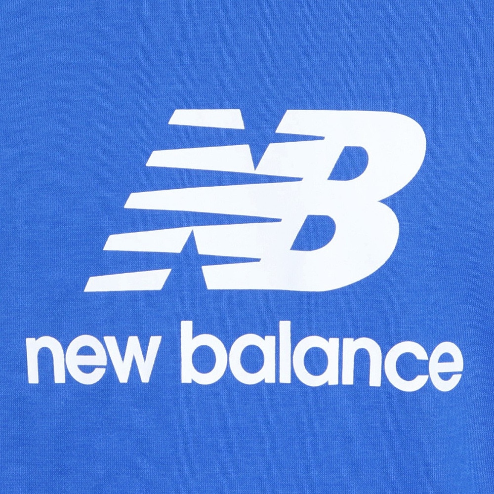 ニューバランス（new balance）（メンズ）Stacked Logo