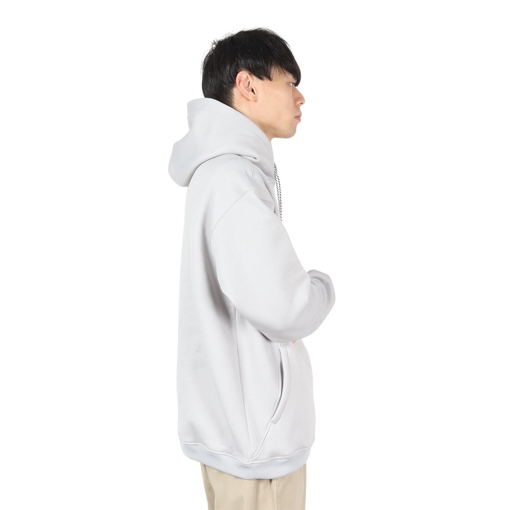 チャンピオン（CHAMPION）（メンズ）TWT フーデッドスウェットシャツ プルオーバー C3-AS104 070