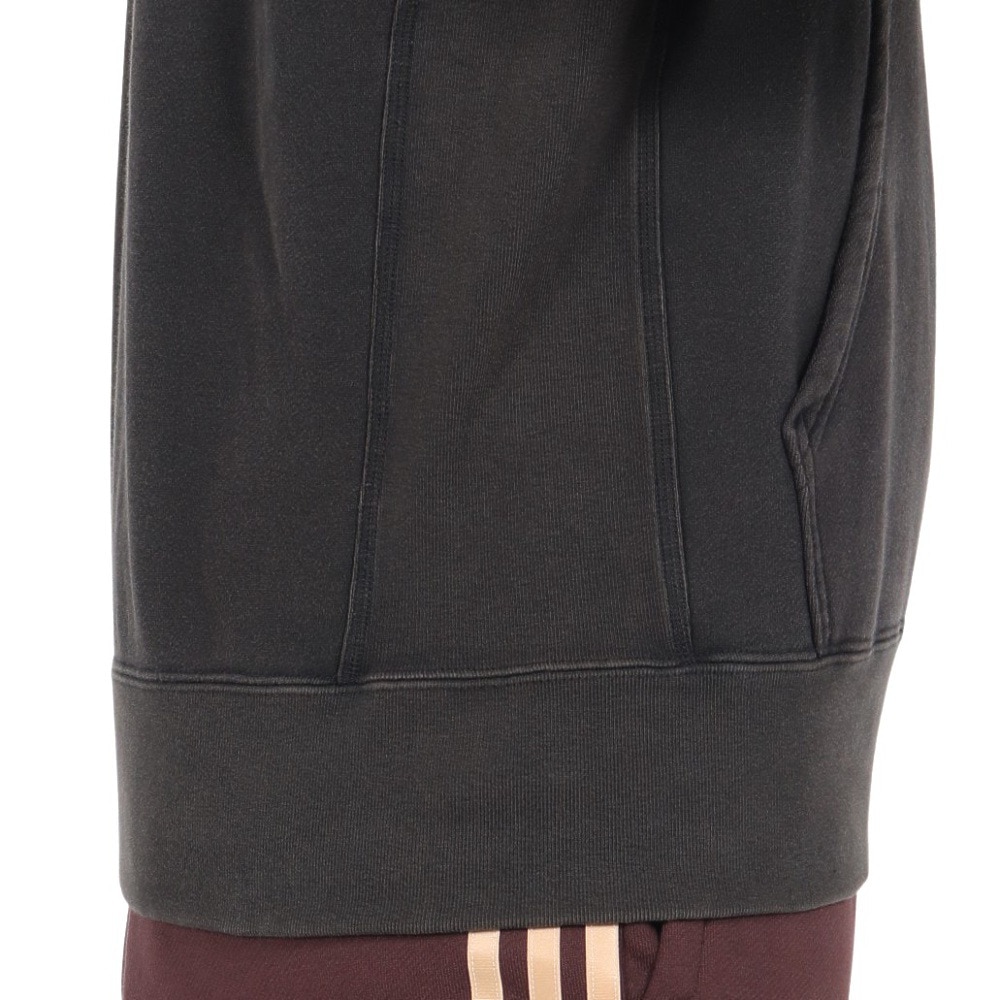 アディダス（adidas）（メンズ、レディース）WASH スウェットフーディ KSA11-JP4610