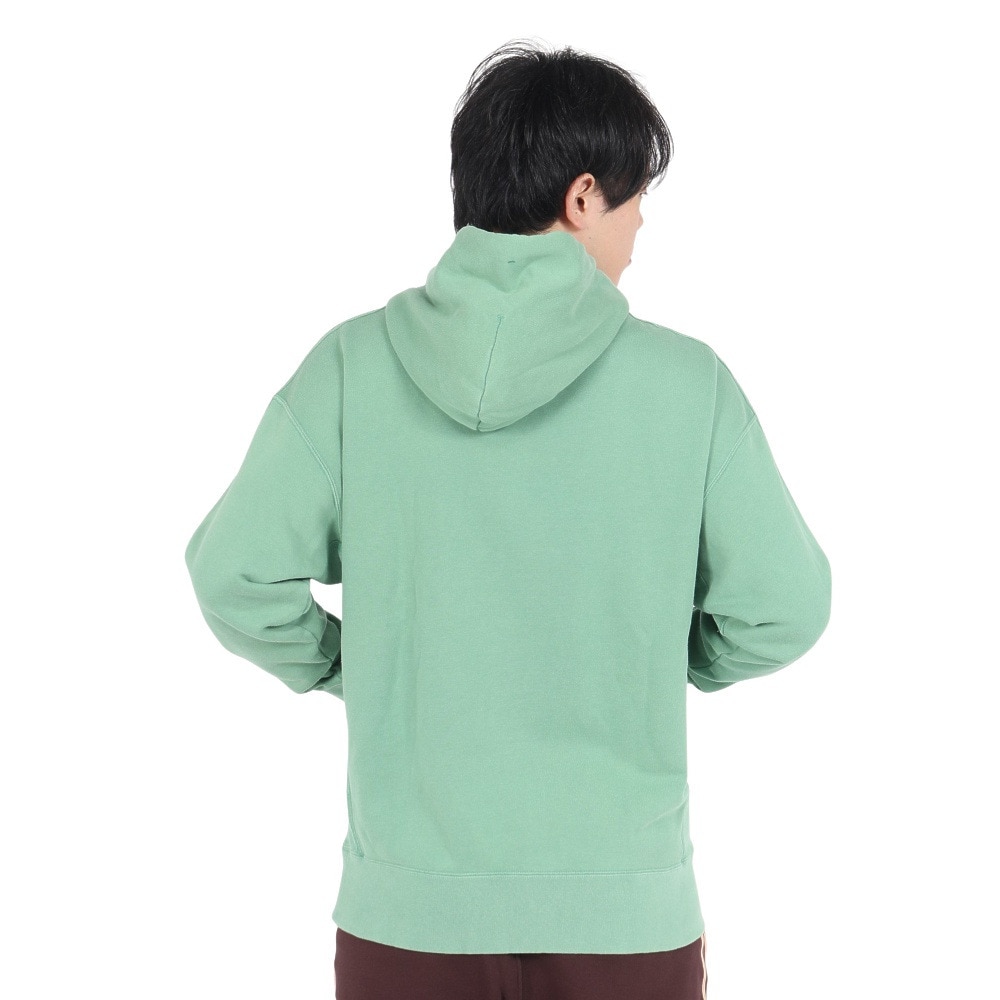 アディダス（adidas）（メンズ、レディース）WASH スウェットフーディ KSA11-JP4611