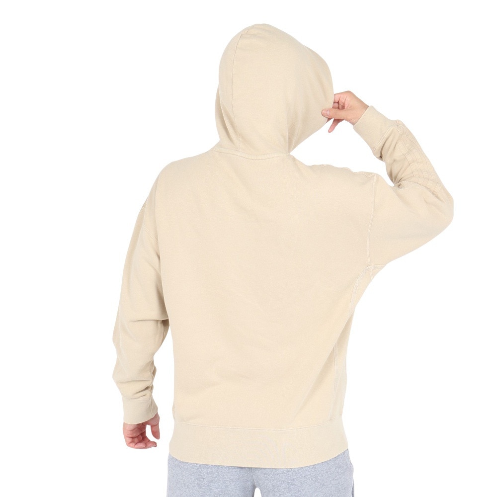 アディダス（adidas）（メンズ、レディース）WASH スウェットフーディ KSA11-JP4612