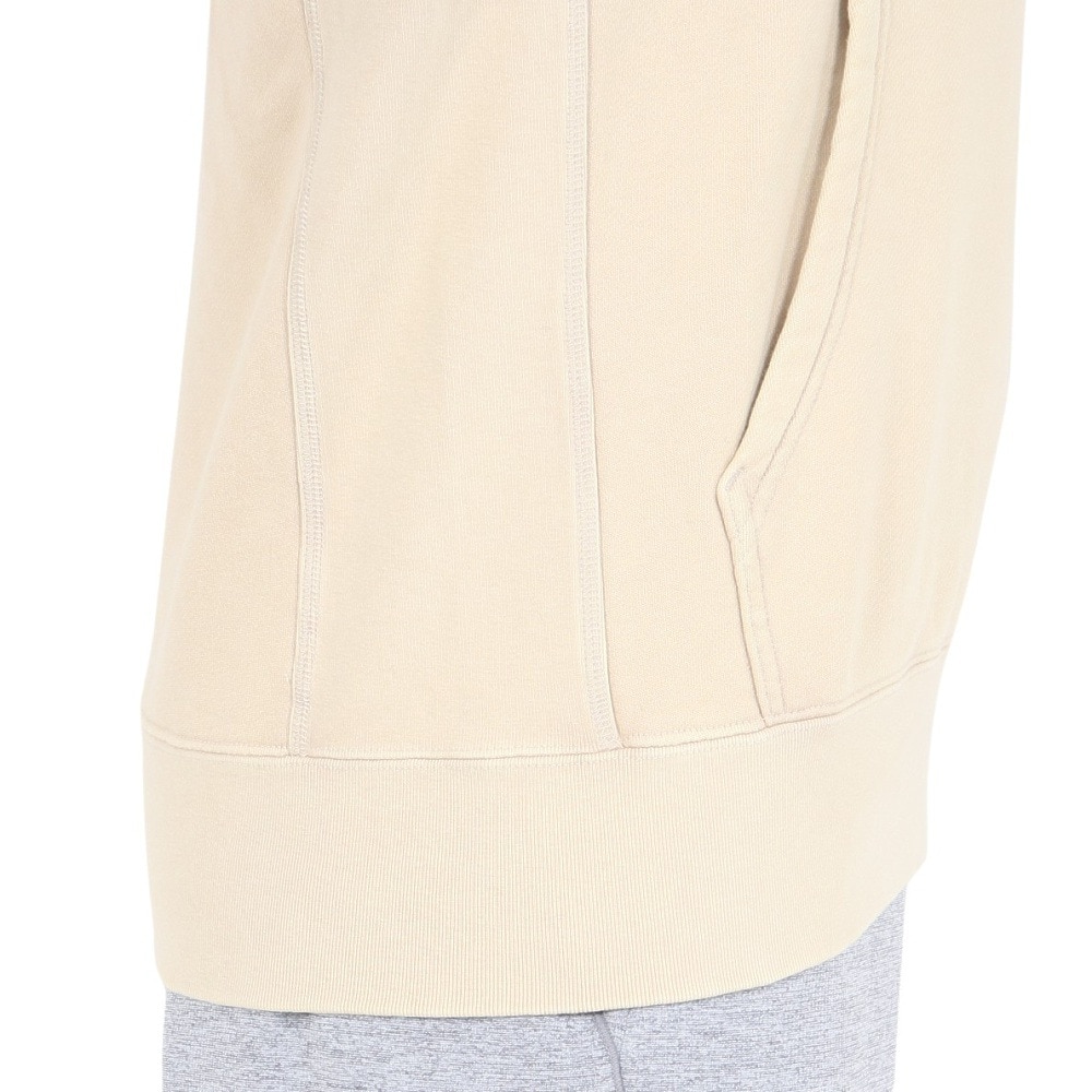アディダス（adidas）（メンズ、レディース）WASH スウェットフーディ KSA11-JP4612
