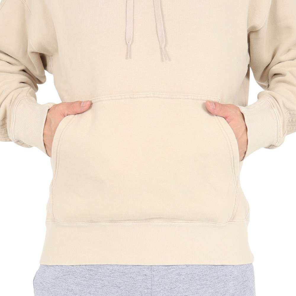 アディダス（adidas）（メンズ、レディース）WASH スウェットフーディ KSA11-JP4612