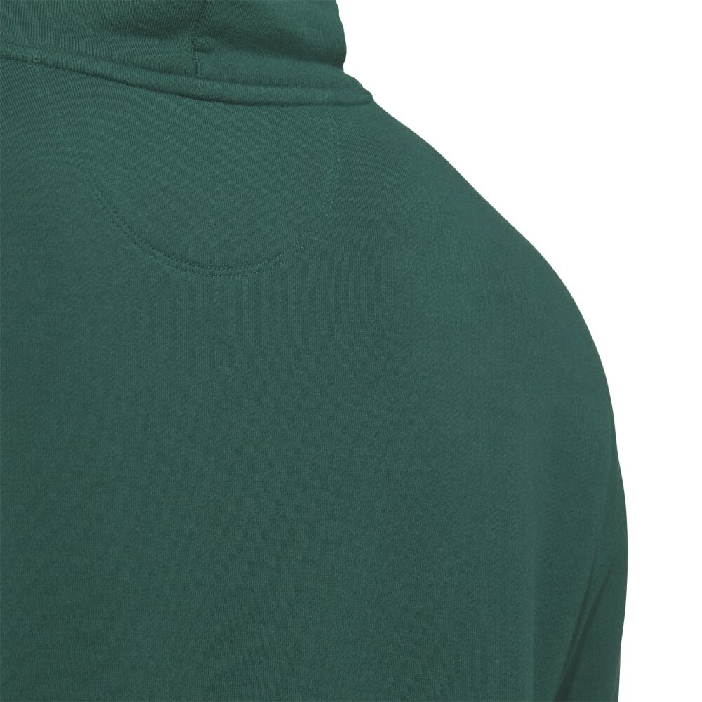 アディダス（adidas）（メンズ）エッセンシャルズ プラス ルーズフィット スリーストライプス フレンチテリー プルオーバーパーカー KWF08-JH1046