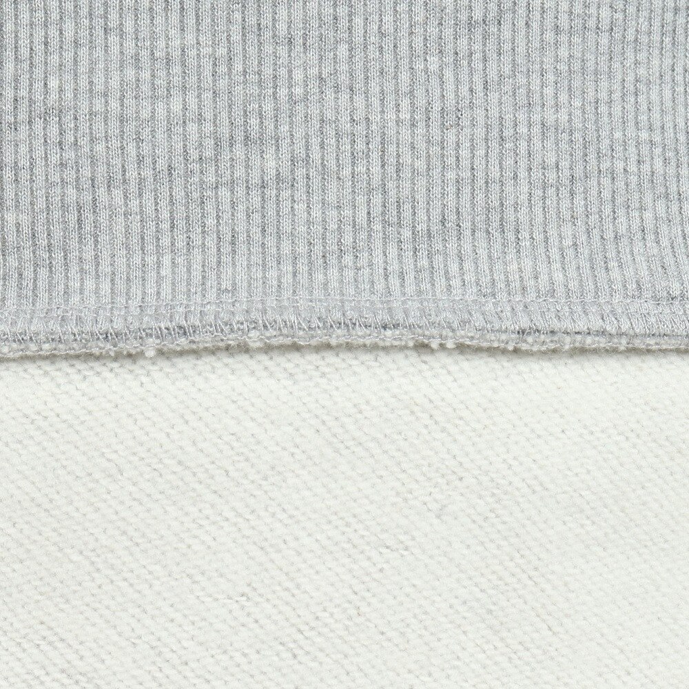 プーマ（PUMA）（メンズ）MWQ スウェットフーディー 630166 04 GRY
